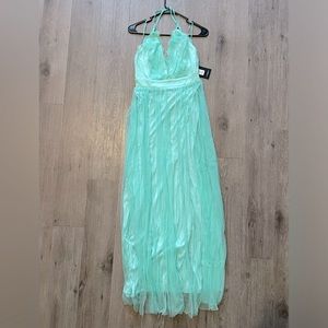 New with tags dress size small